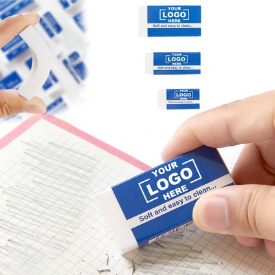 Drawing and Painting Eraser for Artists