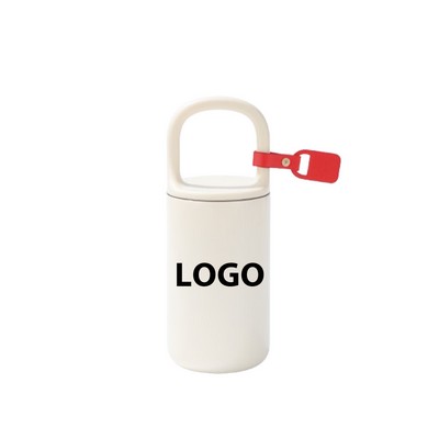 Stainless Steel Portable Coffee Cup