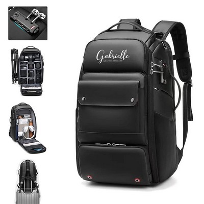 Professional Camera Backpack