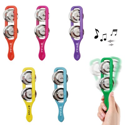 Mini Shaking Hand Bell