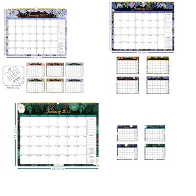 Wall Calendar