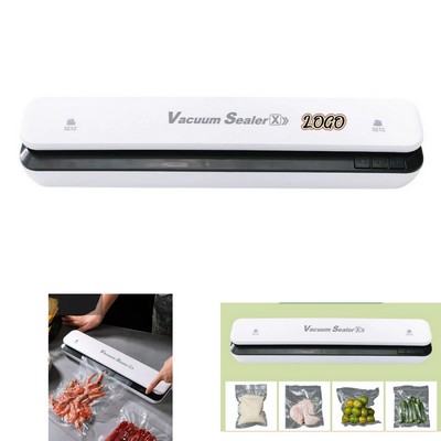 Automatic Household Vacuum Packaging Machine