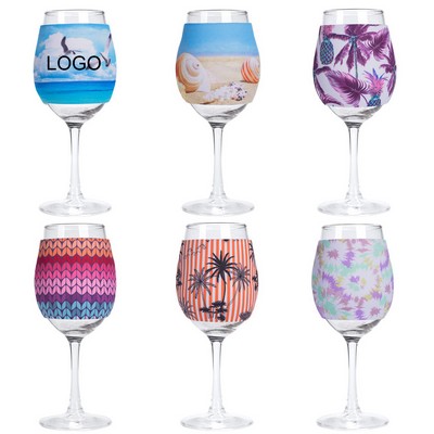 Wine Glass Protective Case