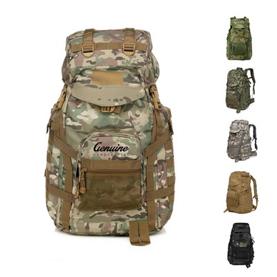 Tactical Hiking Backpack