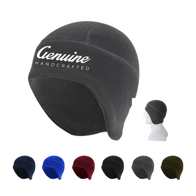 Windproof Fleece Beanie