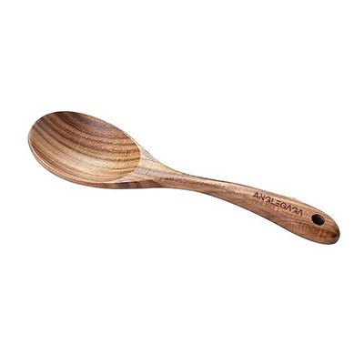 Wooden Spoon