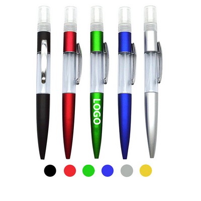 3" 1 Multi-purpose Spray Pen