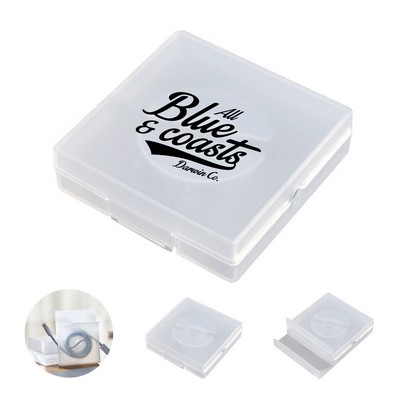 Cable Winder Storage Organizer