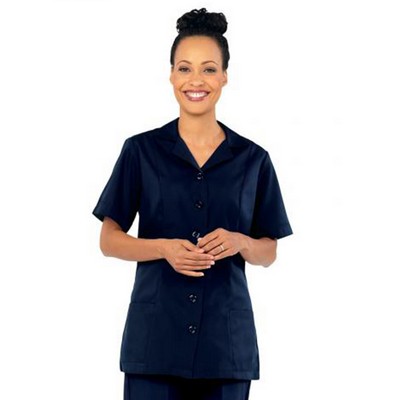 Fashion Seal - Environmental Services/Housekeeping - Women's Princess Toppers Shirt