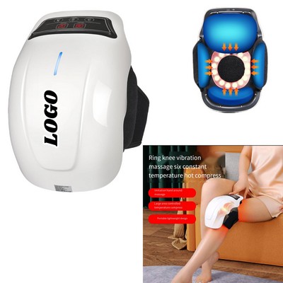 Heated Knee Massager
