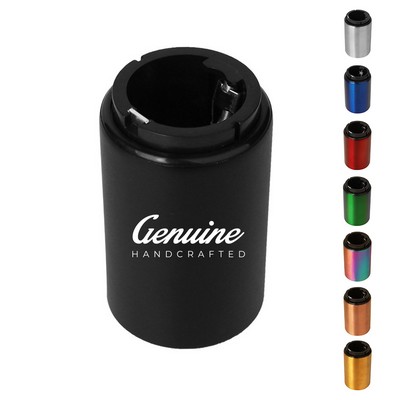 Automatic Bottle Opener