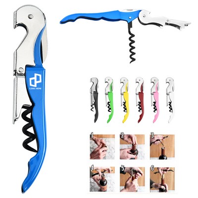 Beer Opener Wine Corkscrew