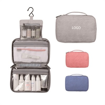 Travel Hanging Toiletry Bag