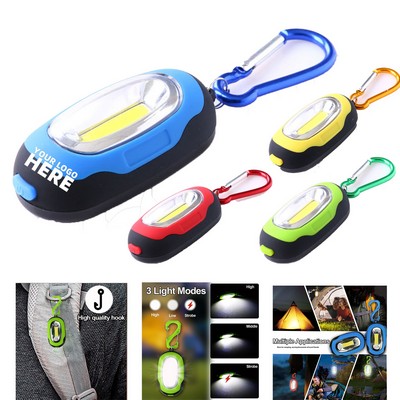 LED Key Ring
