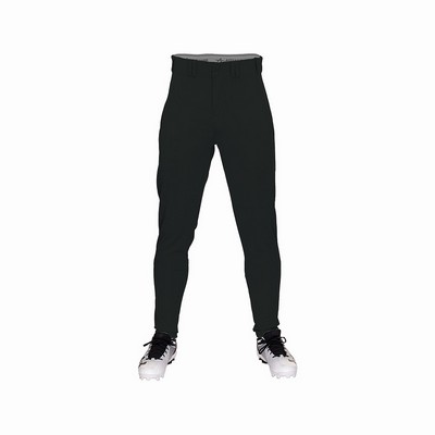 Alleson Athletic® Youth Crush Tapered Baseball Pant