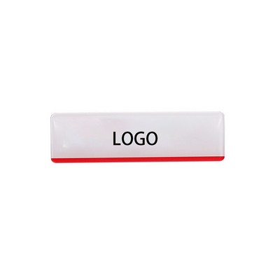 Acrylic Name Plate