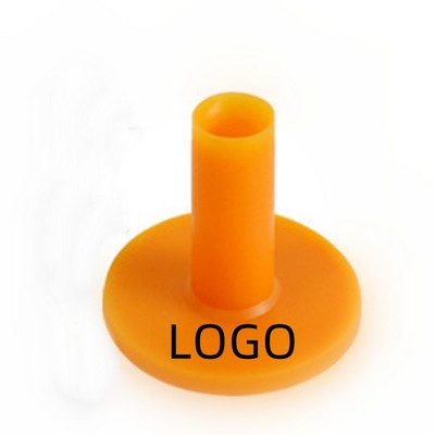 2.13 Inch Rubber Golf Tee