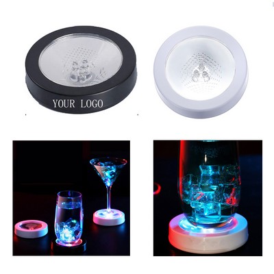 LED Coaster