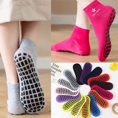 Non Slip Grip Socks