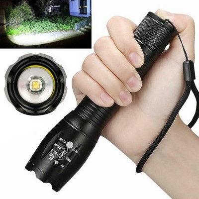 LED Flashlight