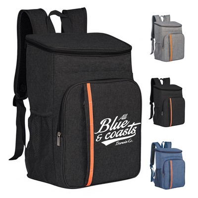 Outdoor Lunch Backpack