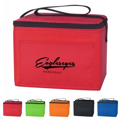 Non-Woven Insulated Cooler Bag
