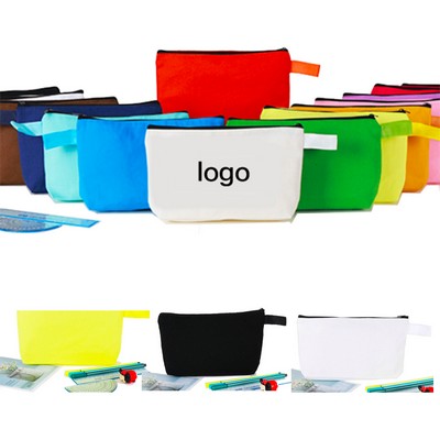 Customized Canvas Tool Bags