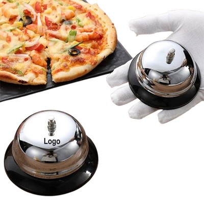Classic Desk Call Bell 3.15 Inch