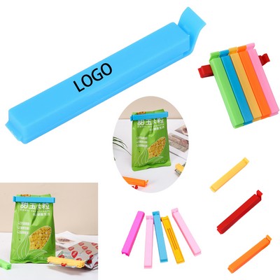 Food Sealing Clip Moisture-Proof Fresh-Keeping Clip