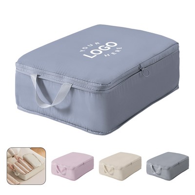 Travel Clothes Storage Bag