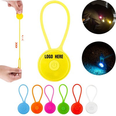 Silicone LED Strobe Lights