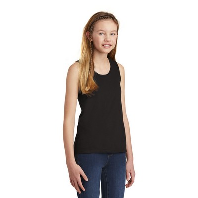 District Girls V.I.T. Tank