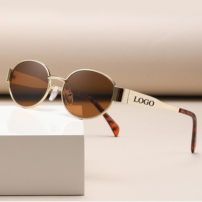 Trendy Polarized Sunglasses For Women Men