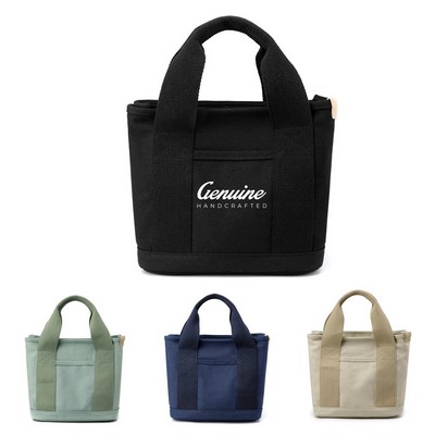 Canvas Tote Bag