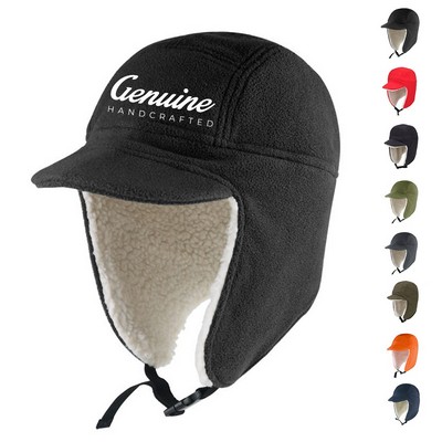 Warm Winter Hat