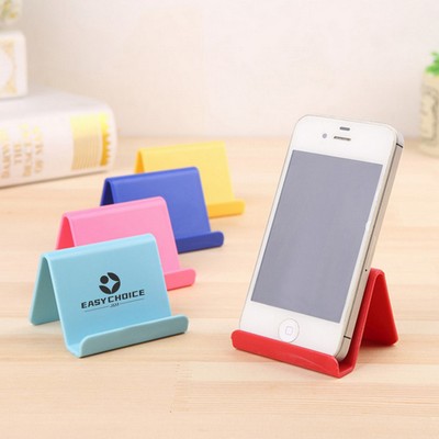 Name Card/Phone Holder Stand