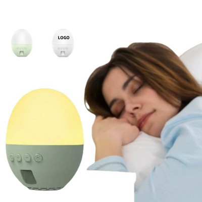 White Noise Speaker