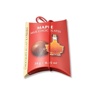 Milk Chocolate Truffles 24g