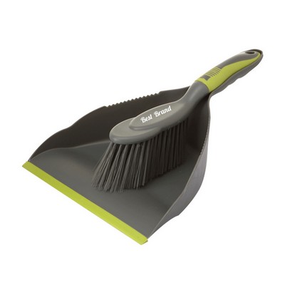 Desktop Mini Dustpan Broom Combination Set