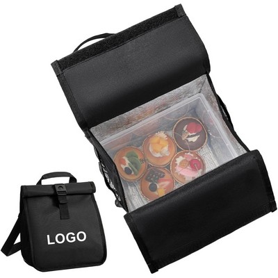 Lunch Cooler Tote