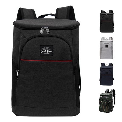 Outdoor Cooler Backpack