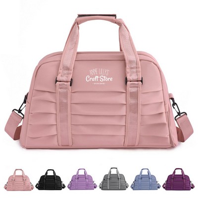 Sport Travel Duffel Bag