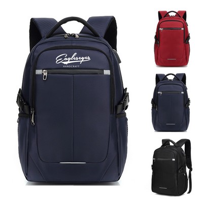 Waterproof Travel Backpack
