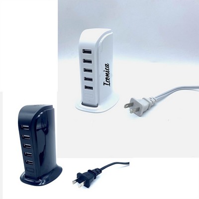 Charging Station for Multiple Devices