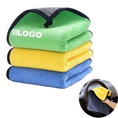 Car Ceaning Towel