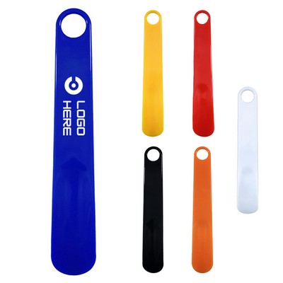 Plastic Shoe Horn