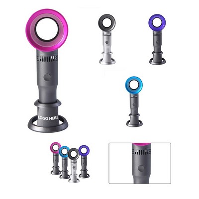 Bladeless USB Fan