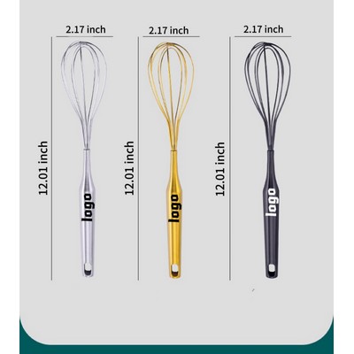 Stainless Steel Egg Beater