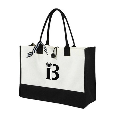 Canvas Tote Bag