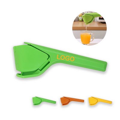 Multifunctional Manual Juicer